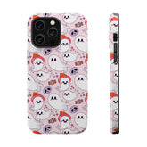 Halloween - MagSafe Cases iPhone 14 Pro Max Glossy - phone cases